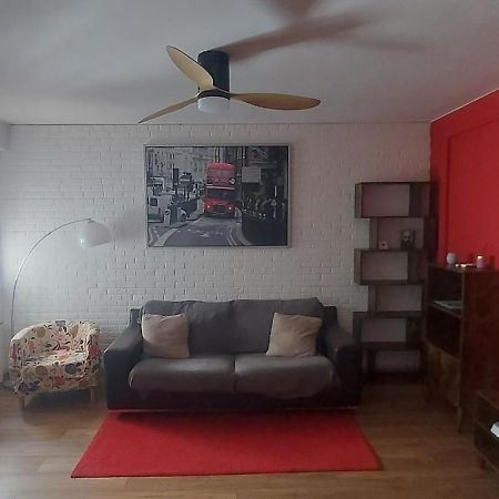 Precioso Piso-Apartamento En Barrio De Saragossa Exterior foto