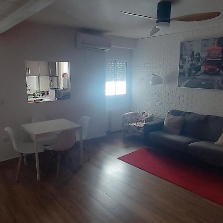Precioso Piso-Apartamento En Barrio De Saragossa Exterior foto