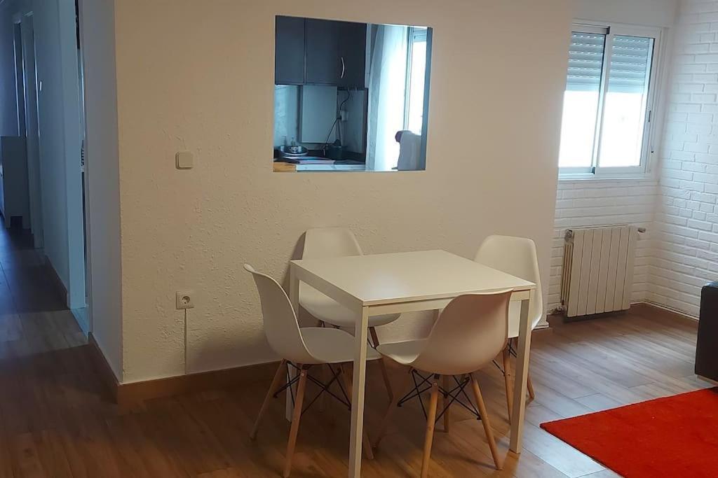 Precioso Piso-Apartamento En Barrio De Saragossa Exterior foto