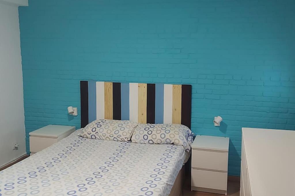 Precioso Piso-Apartamento En Barrio De Saragossa Exterior foto