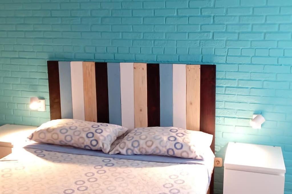 Precioso Piso-Apartamento En Barrio De Saragossa Exterior foto